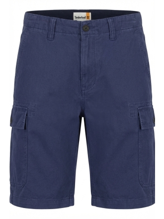 Timberland Broek Blauw 609454
 Maat W32
 