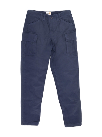 Timberland Broek Blauw 609455
 Maat W31 L32
 