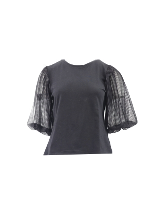 Dante6 T-shirt Zwart 609456
Maat XS