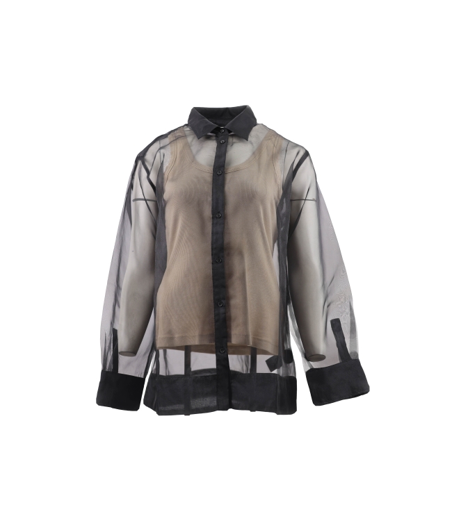 Msch Copenhagen Blouse