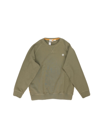 Timberland Trui Groen 609471
 Maat XXL
 