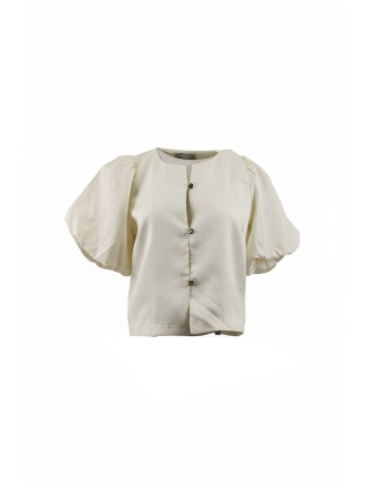 Neo Noir Blouse Wit 609477
Maat 34