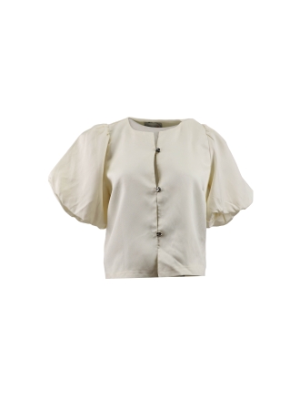 Neo Noir Blouse Wit 609477
Maat 34