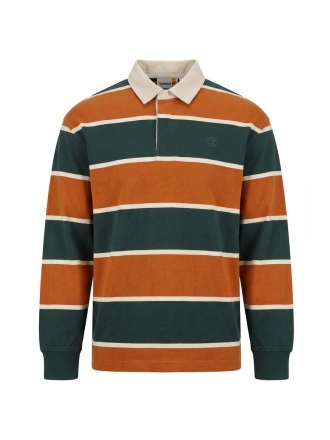 Timberland Trui Groen 609483
 Maat M
 