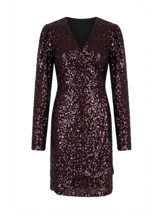 Josh V Jurk Goud 609485
 Maat XS
 