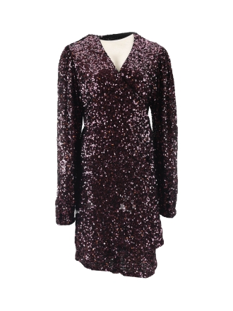 Josh V Jurk Goud 609485
 Maat XS
 