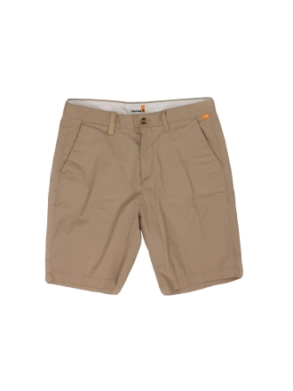 Timberland Broek Beige 609496
 Maat W33
 