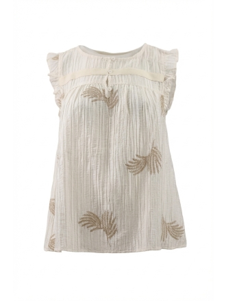 Nukus Beige 609497
Maat M