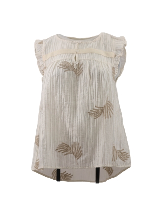 Nukus Beige 609497
Maat M