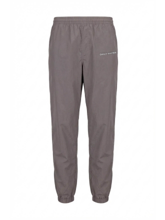 Daily Paper Broek Grijs 609506
 Maat M
 