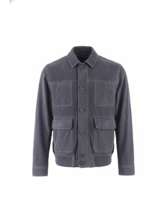 Reiss Jas Blauw 609507
Maat XL