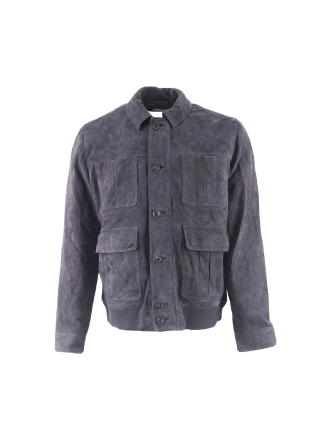 Reiss Jas Blauw 609507
Maat XL