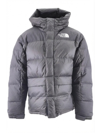 The North Face Jas Zwart 609508
 Maat M
 