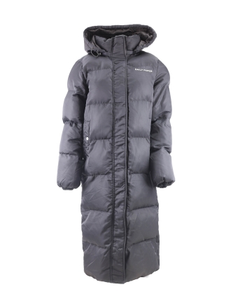 Daily Paper Jas Zwart 609521
 Maat XS
 