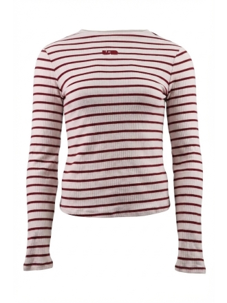 Laagam Rood 609523
 Maat S
 