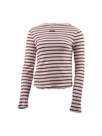 Laagam Rood 609523
 Maat S
 