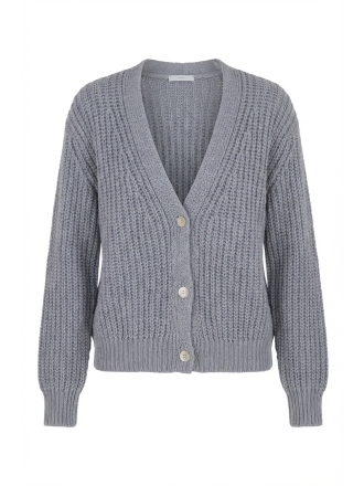 By-bar Vest Blauw 609524
Maat XL