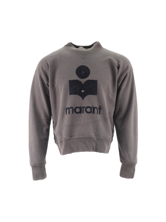 Marant Trui Zwart 609527
Maat 40