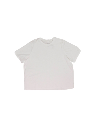 Skims T-shirt Wit 609528
Maat 2xl