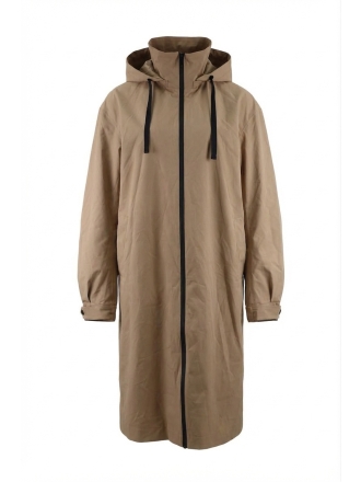 Claudia Strater Jas Beige 609534
Maat 34