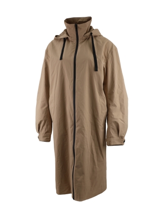 Claudia Strater Jas Beige 609534
Maat 34