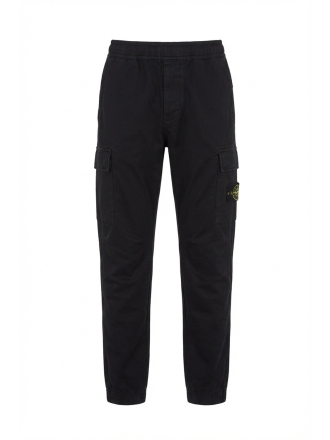 Stone Island Broek Zwart 609536
Maat 128
