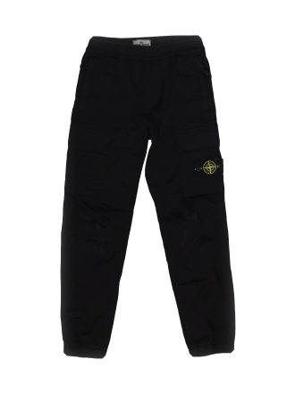Stone Island Broek Zwart 609536
Maat 128
