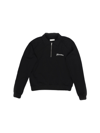 Flaneur Trui Zwart 609537
Maat S