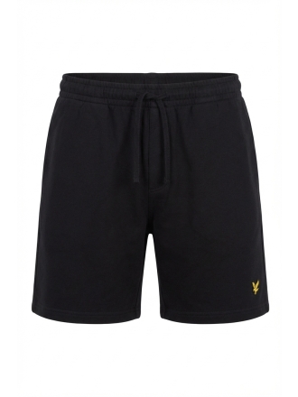 Lyle And Scott Broek Zwart 609539
 Maat XS
 