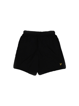 Lyle And Scott Broek Zwart 609539
 Maat XS
 
