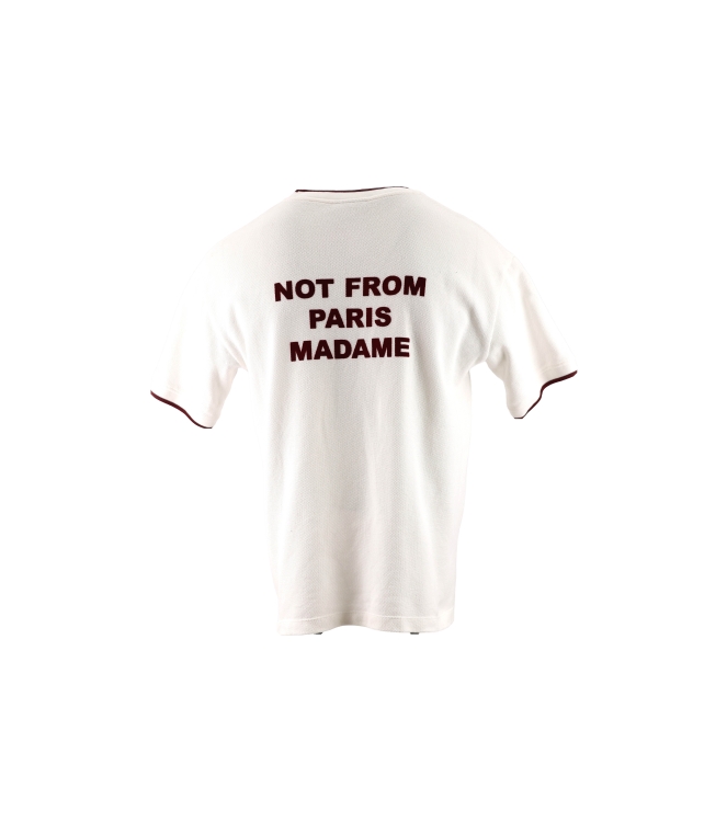 Drole De Monsieur T-shirt