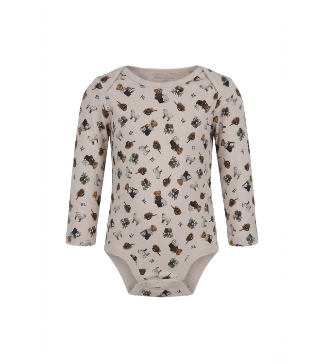 Polo Ralph Lauren Babypakje