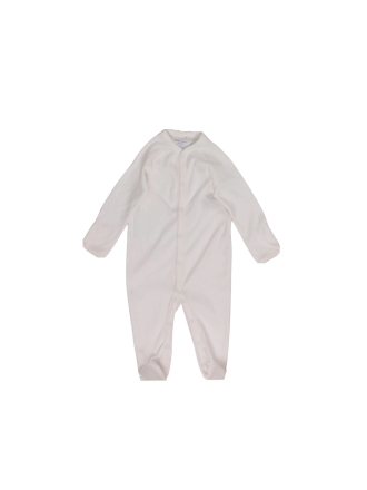 Ralph Lauren Babypakje Wit 609565
Maat 68