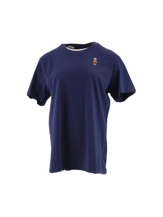 Ralph Lauren T-shirt Blauw 609574
Maat M