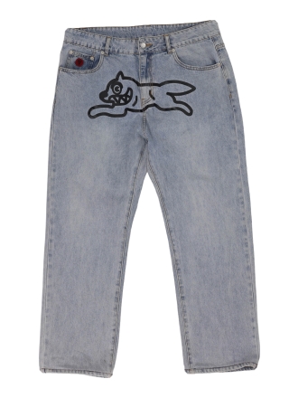 Icecream Broek Blauw 609577
 Maat 34
 