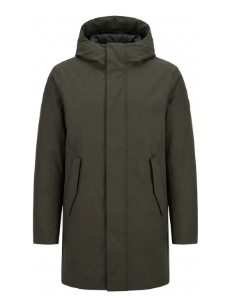 Elvine Jas Groen 609579
 Maat XL
 