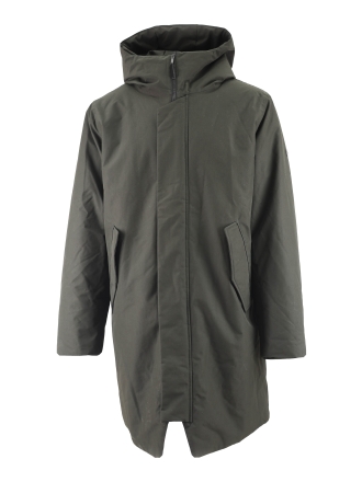 Elvine Jas Groen 609579
 Maat XL
 