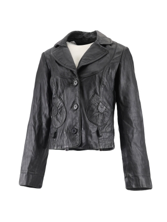 Vero Moda Jas Zwart 609590
 Maat L
 