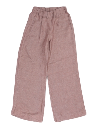 By-bar Broek Roze 609591
 Maat M
 