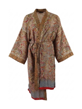 Rituals Jas Rood 609600
 Maat One size
 