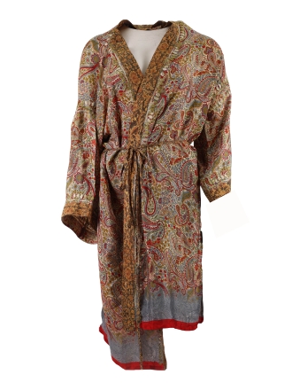 Rituals Jas Rood 609600
 Maat One size
 