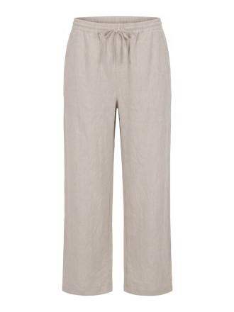 Co'couture Broek Wit 609603
 Maat XL
 