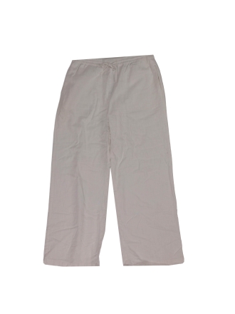 Co'couture Broek Wit 609603
 Maat XL
 