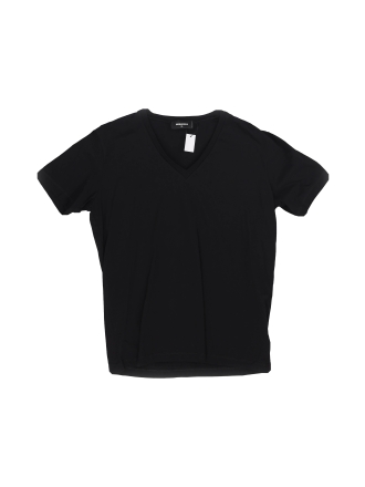 Dsquared2 T-shirt Zwart 609604
 Maat XL
 