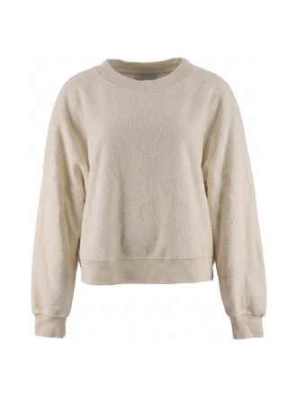 Goosecraft Trui Wit 609605
 Maat M
 