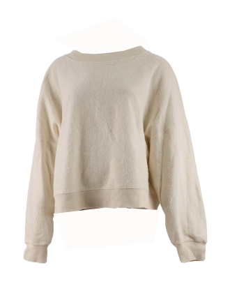 Goosecraft Trui Wit 609605
 Maat M
 