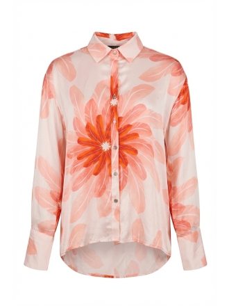 Ibana Blouse Roze 609613
Maat 36