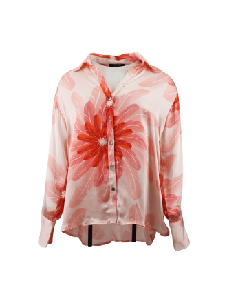 Ibana Blouse Roze 609613
Maat 36