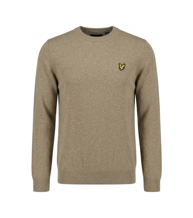 Lyle & scott Trui