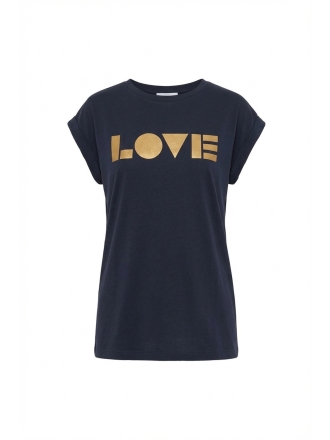 By-bar Blauw 609618
 Maat M
 